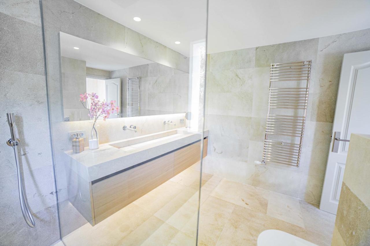 Villa Alcanada Sunrise Alcudia  Luaran gambar